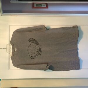 Duluth Trading Angry Beaver Short